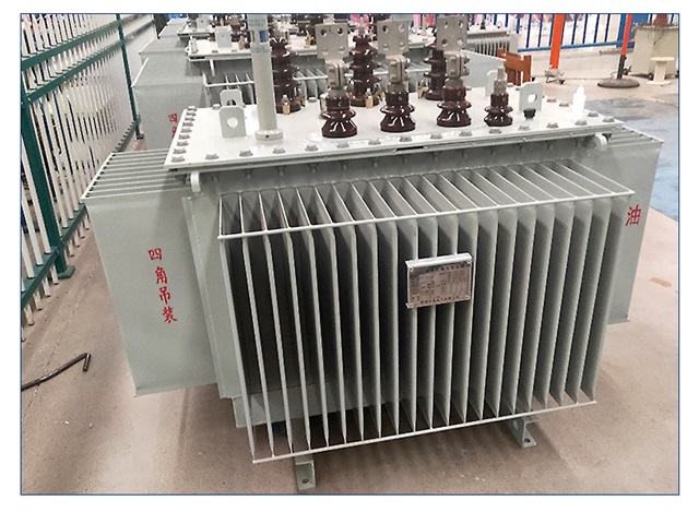 饶阳饶阳饶阳油浸式变压器