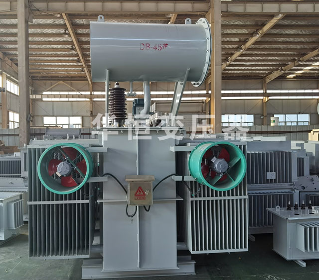 S13-8000/35饶阳饶阳饶阳电力变压器