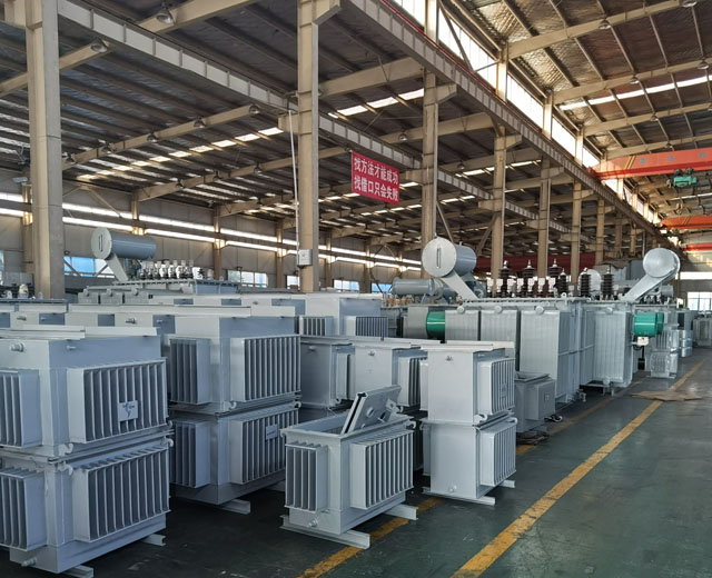 S11-6300/35饶阳饶阳饶阳油浸式变压器